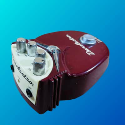 Danelectro Fab Tone Distortion image 3