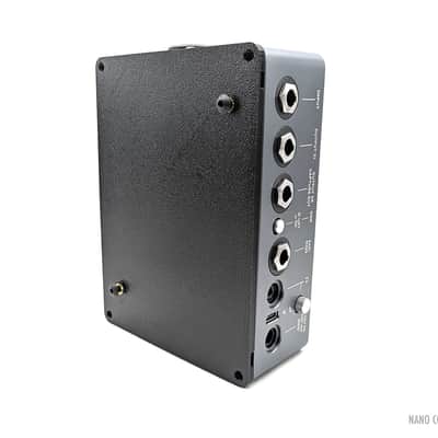 Nano Cortex – Pedal Plate (Temple Audio Quick Release, Velcro, Zip-Tie Compatible) image 2