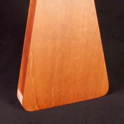 Used James Jones Two Octave Soprano Bowed Psaltery 1" w/soft case image 3