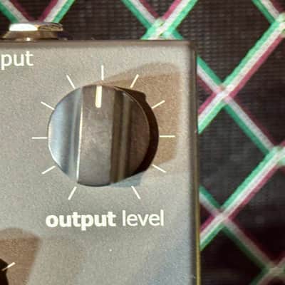 TC Electronic Vintage Overdrive ( New Old Stock) image 12