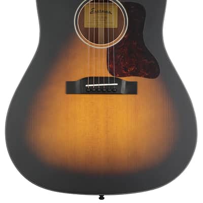 Eastman Guitars E1SS Acoustic Guitar - Sunburst image 1
