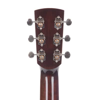 H&D 00 Custom Australian Blackwood, 35XX image 9