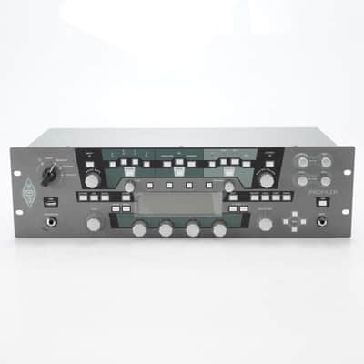 Kemper Amps Profiler Rack | Reverb