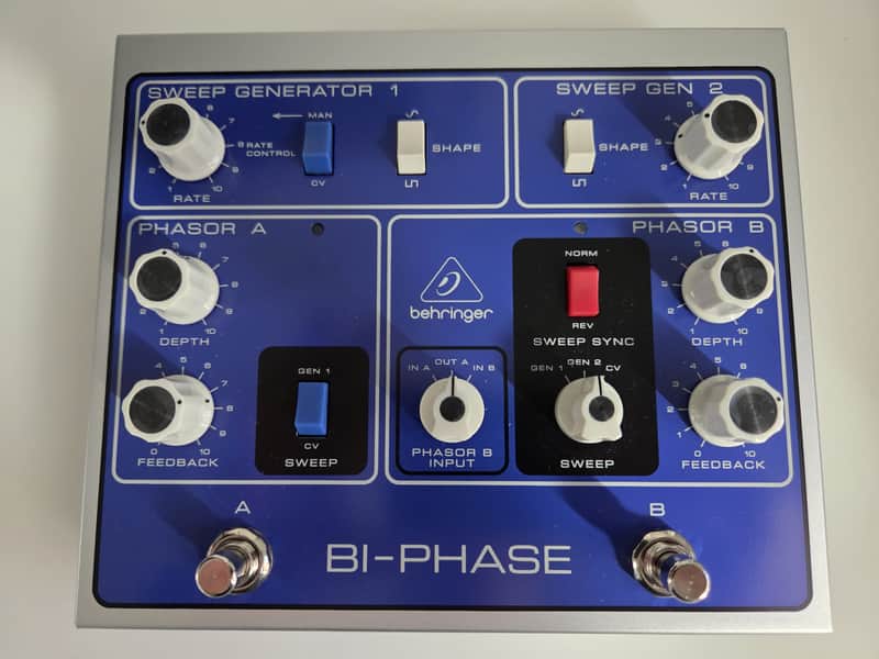 Behringer Bi-Phase