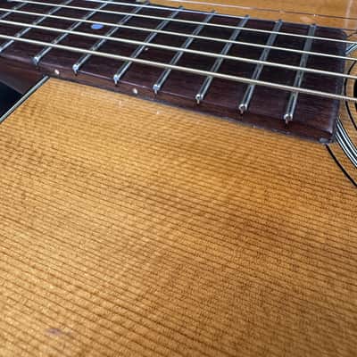 1980 Martin D-18 Dreadnought Natural Vintage *Pro Reset* image 23