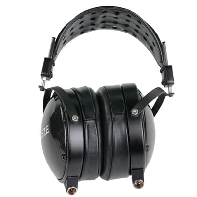 Audeze LCD-XC Creator Package with Leather Earpads and Economy Case #VK0401 (Used) image 3