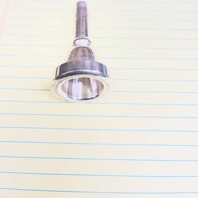 Mouthpiece Trombone/Baritone(?) No-name image 2