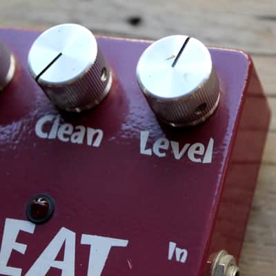 Toadworks  "Meat Dual Boost" image 6