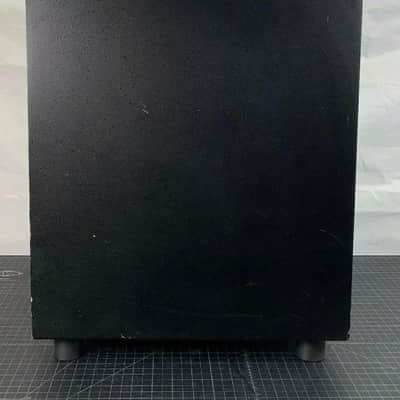 Rel Strata Iii Subwoofer image 1