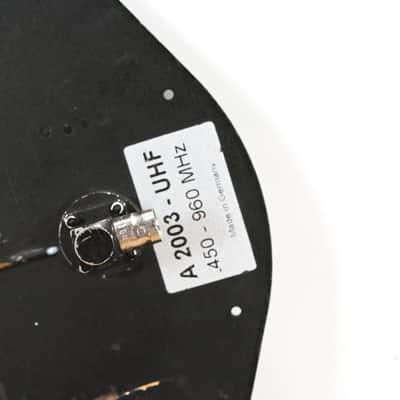 Sennheiser A-2003-UHF Passive Directional Antenna - 450-960 MHz CG01171 image 3