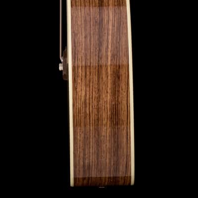 Taylor Gold Label 814e Honduran Rosewood - Natural #25011 (NAMM 2026) image 7