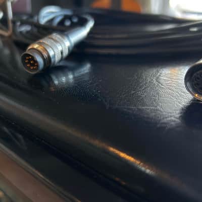 Big warm classic Neumann tube mic! M 149 Large Diaphragm Multipattern Tube Condenser Microphone 1999 - Present - Nickel image 7