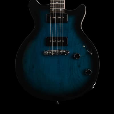 Kz One Solid Carved Top image 3