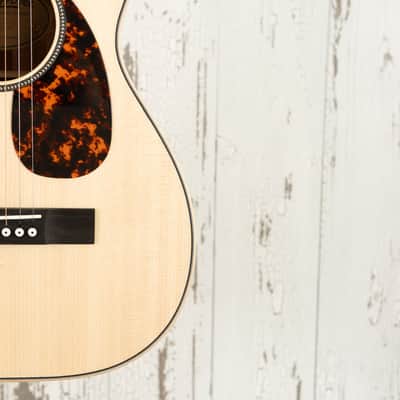 Larrivee P-03 Recording Series Parlor - Mahogany Back and Sides image 13