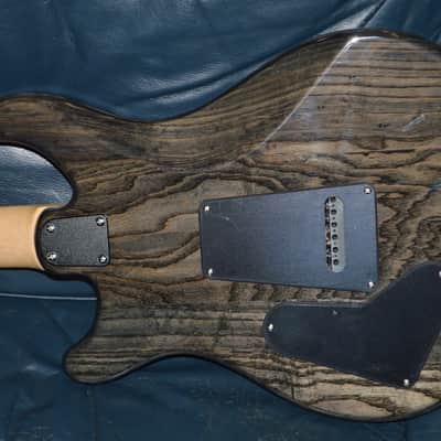 PRS Swamp Ash Special SE 2024 - Charcoal image 4