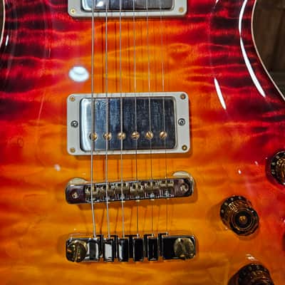 PRS McCarty 594 Private Stock image 9