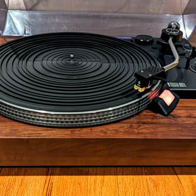 Modular Components MCS 6502 Belt Drive Turntable/ Made By Technincs / Fully Serviced and Tested/ Semi Auto/ Free Shipping/ Excellent image 22