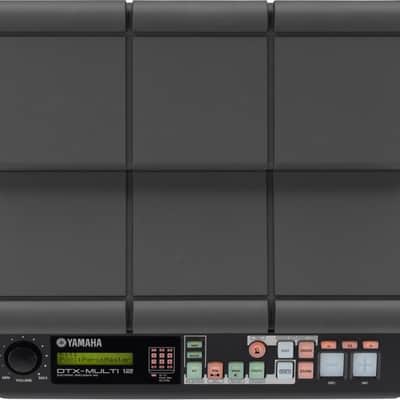 Yamaha DTX Multi-12 Module image 1