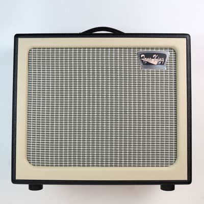 Tone King Gremlin 1x12" 5-Watt Black Combo image 1