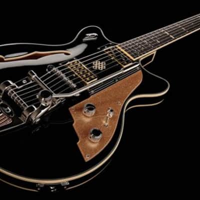 Duesenberg Alliance Series Joe Walsh - Black(Pre-Order) image 3