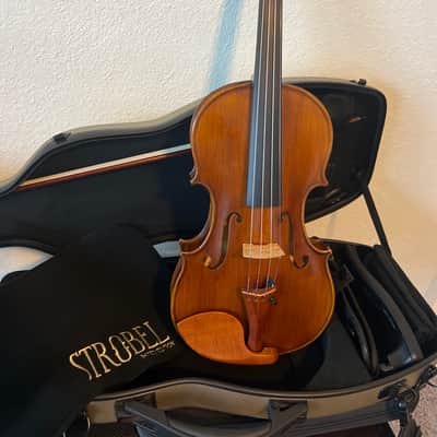 Strobel ML619 Violin 4/4 image 1