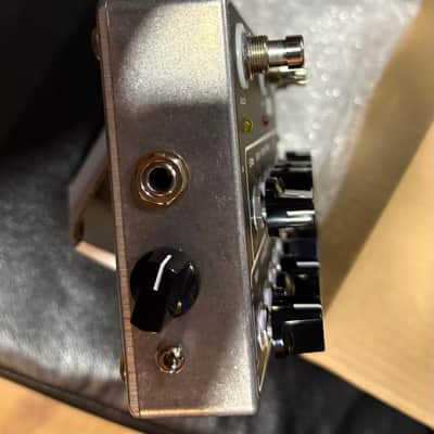 Custom Tones Ethos Overdrive 2010s - Black image 3