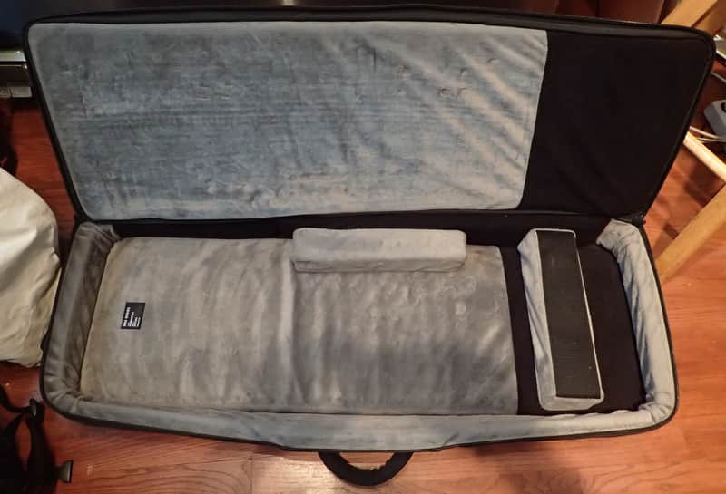 Mono M80 Vertigo 61-Key Keyboard Case image 2