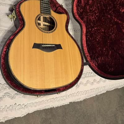 Taylor 914ce 2020 - Natural image 5
