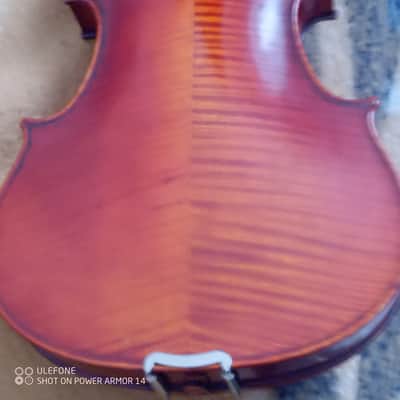 Very fine Viola 5 Strings A.Eastman 2009 image 6