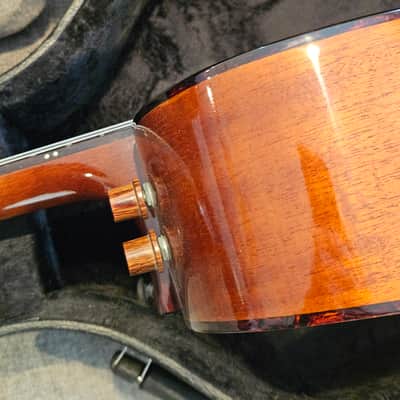 1978 Terada Atlanta 12-String image 13