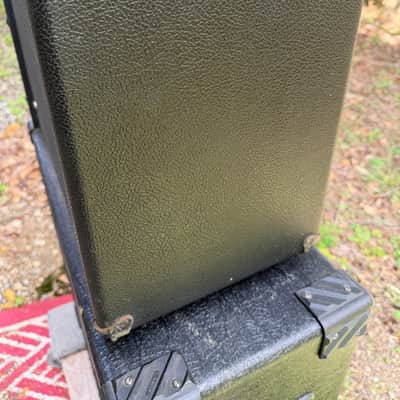 Mesa Boogie 1x12 Open Back Cab with UK made Vintage 30 image 4