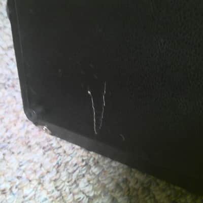Crate TX50-D Taxi Amp image 8