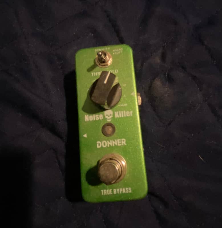Donner Noise Killer