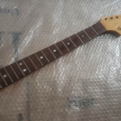 1969 Fender Stratocaster Neck USA image 4