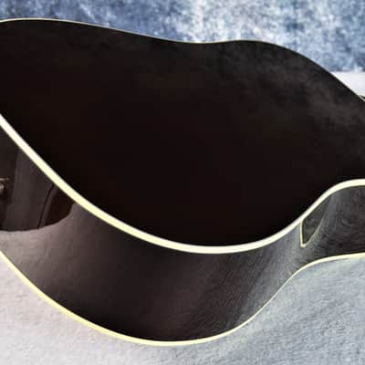 Gibson Hummingbird Standard Acoustic/Electric Guitar - Vintage Sunburst ~ Pristine! image 17