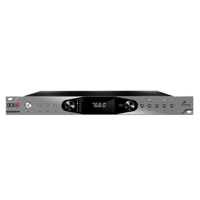 Antelope Audio OCX HD 768KHz Master Clock Unit image 1