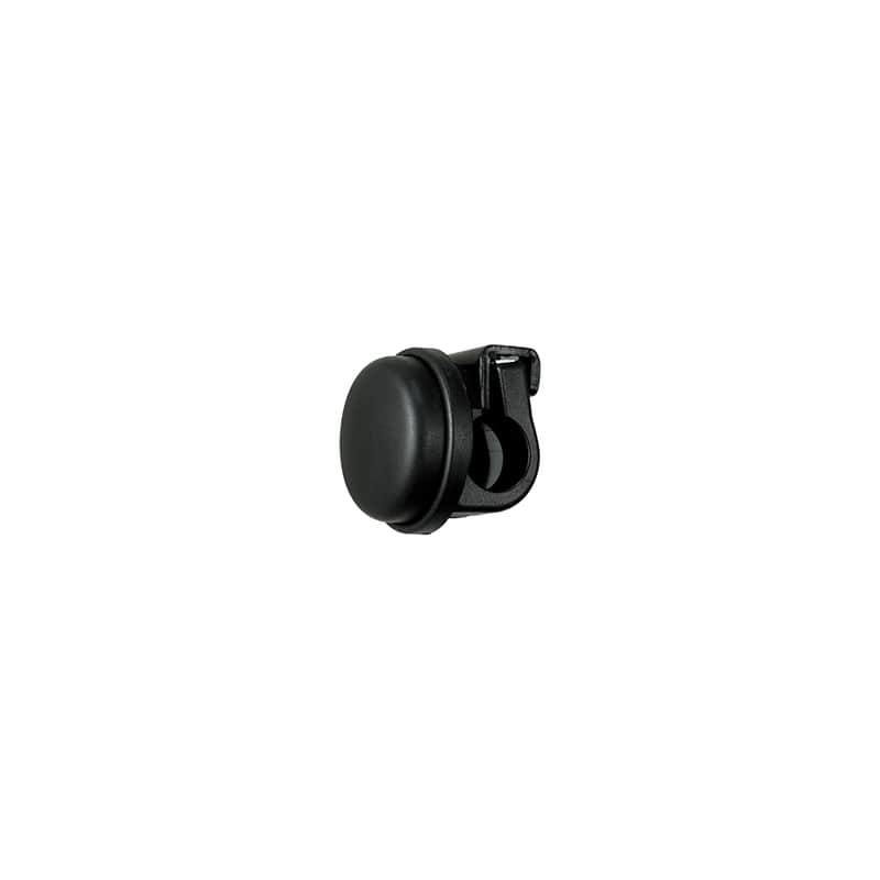 Tama CB90RH Cobra Beater Rubber Head image 1