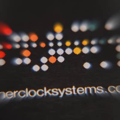 Innerclock Systems Multi-Split MIDI / DIN Splitter w/ Box & Mogami #58688 image 14