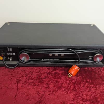 Acoustic Control Corp Model 150 - Guitar and Bass Solid State Amplifier Amp Head image 15