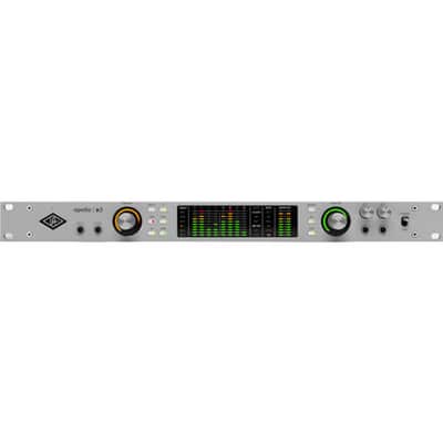 Universal Audio Apollo x8 Gen 2 Thunderbolt Audio Interface, B-Stock image 4