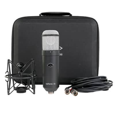 Universal Audio Sphere DLX Modeling Microphone #22472054003348 (Used) image 1