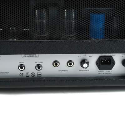 Friedman Twin Sister Owned by Greg Howe image 7