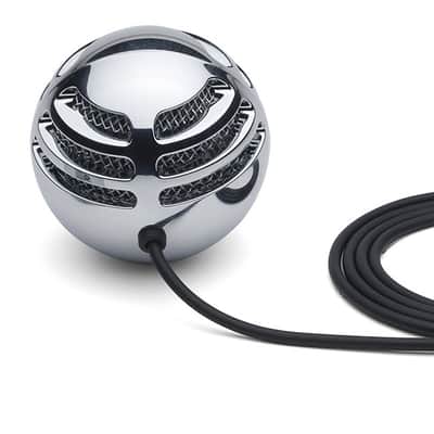 Samson Meteorite USB Condenser Microphone image 5
