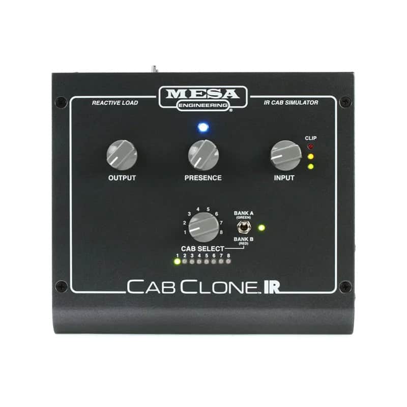 Mesa Boogie CabClone IR - 8ohm image 1