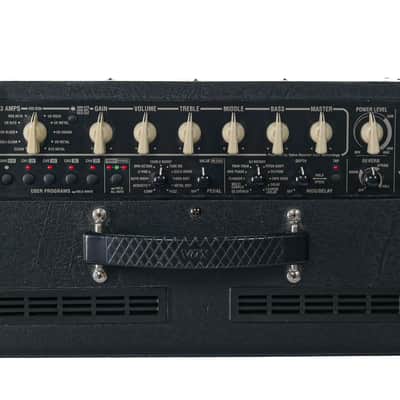 VOX valvetronix image 3