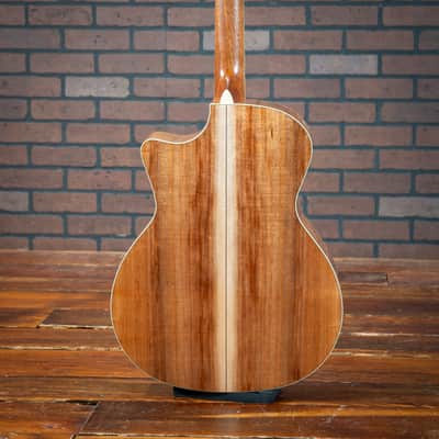 Eastman AC422ce-LTD-Koa image 10