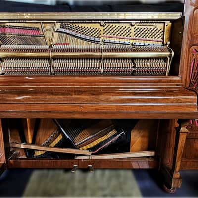 Steinway&Sons Model V 1924 image 3