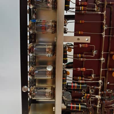 Original McIntosh C22 working condition image 13