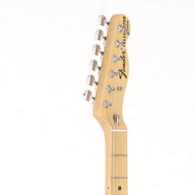 FENDER CUSTOM SHOP 1972 Telecaster Custom Closet Classic 3-Color Sunburst [R39239] (04/28) image 11