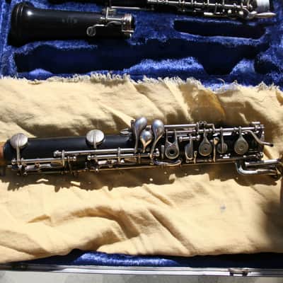 Cabart Oboe Bild 16